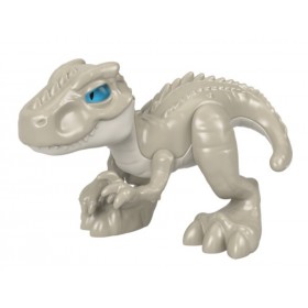 Figurine Indominus Rex - Fisher Price Jurassic World