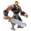 Figurine He-Man And The Masters Of Universe Power Attack