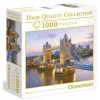 Puzzle 1000 pièces Tower Bridge Clementoni 96504