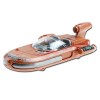 Hot Wheels Véhicule Miniature X-34 Landspeeder - HW Screen Time