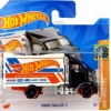 Hot Wheels Véhicule Miniature Hiway Hauler 2 - HW Haulers