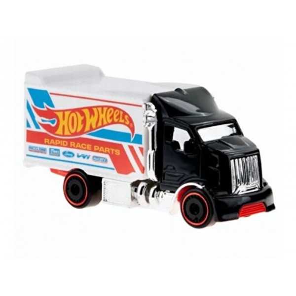 Hot Wheels Véhicule Miniature Hiway Hauler 2 - HW Haulers