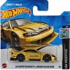 Hot Wheels Véhicule Miniature Nissan Silvia S15 - HW Modified