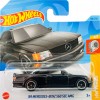 Hot Wheels Véhicule Miniature '89 Mercedes Benz 560 SEC - HW Turbo