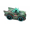 Hot Wheels Véhicule Miniature Classic TV Series Batmobile - Batman