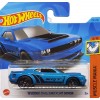 Hot Wheels Véhicule Miniature '18 Dodge Challenger SRT Demon - Muscle Mania