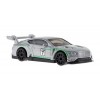 Hot Wheels Véhicule Miniature 2018 Bentley Continental GT3 - HW Modified