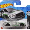 Hot Wheels Véhicule Miniature 2018 Bentley Continental GT3 - HW Modified