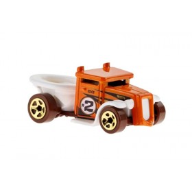 Hot Wheels Véhicule Miniature Gotta Go - Exprimotors