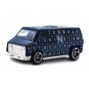 Hot Wheels Véhicule Miniature 70s Van - HW Art Cars