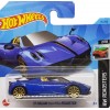 Hot Wheels Véhicule Miniature '17 Pagani Huayra Roadster - HW RoadSters