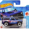 Hot Wheels Véhicule Miniature Nissan Patrol Custom - HW J-Imports