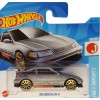 Hot Wheels Véhicule Miniature '88 Honda CR X - HW J-Imports