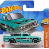 Hot Wheels Véhicule Miniature Mazda Repu - HW Hot Trucks