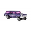 Hot Wheels Véhicule Miniature '64 Nova Wagon Gasser - HW Gassers