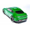 Hot Wheels Véhicule Miniature Porshe Taycan Turbo S - Factory Fresh