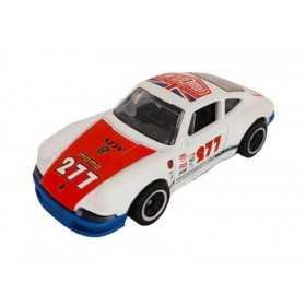 Hot Wheels Véhicule Miniature '71 Porsche 911 - Retro Racers