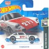 Hot Wheels Véhicule Miniature '71 Porsche 911 - Retro Racers