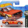 Hot Wheels Véhicule Miniature Ford Escort  RS2000 - Retro Racers