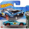 Hot Wheels Véhicule Miniature Dimachinni Veloce - Retro Racers