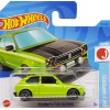 Hot Wheels Véhicule Miniature '73 Honda Civic Custom - HW J-Imports