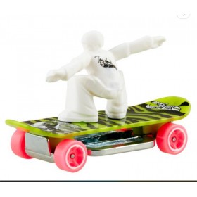 Hot Wheels Skate Grom Tony Hawk - HW Sports