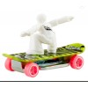 Hot Wheels Skate Grom Tony Hawk - HW Sports