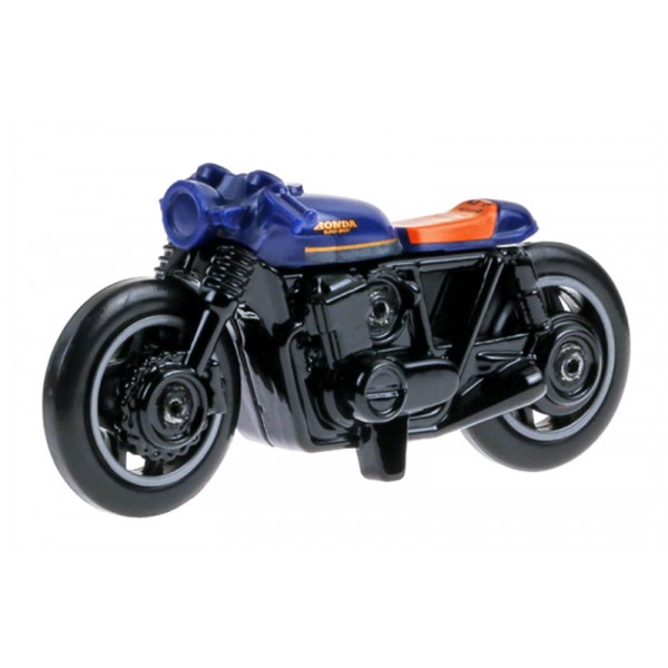 Moto Miniature Hot Wheels Honda CB750 Café - HW Moto