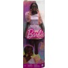 Poupée Barbie Fashionistas 216 Cheveux Noirs