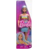 Poupée Barbie Fashionistas Cheveux Bleus