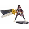 Coffret Figurine League Of Legends Senna 17 cm Avec Accessoires