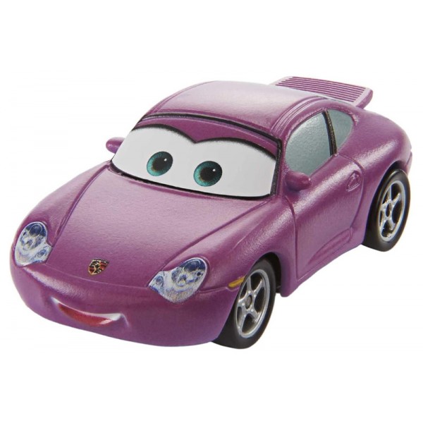 Disney Pixar Cars Color Changers - Sally
