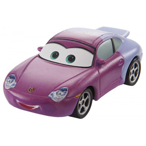 Disney Pixar Cars Color Changers - Sally
