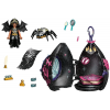 Playmobil 70825 Ayuma Maisonnette de Bat Fairies