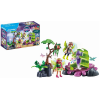 Playmobil 71215 Ayuma Plante Piège Magique