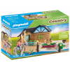 Playmobil 71240 Country Extension Box avec Cheval