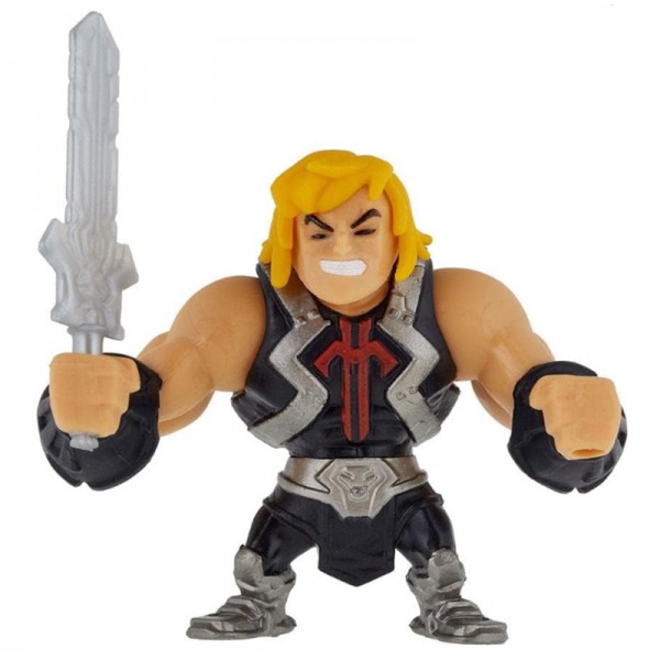 Figurine He Man And The Masters Of Universe Eternia Minis