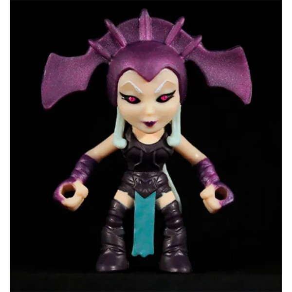 Figurine He Man And The Masters Of Universe Eternia Minis Evil Lyn