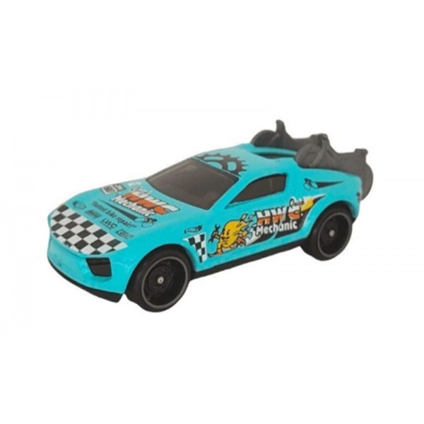 Hot Wheels Véhicule Miniature Rise 'N Climb - HW Sports