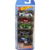 Hot Wheels Coffret 5 Véhicules Miniatures HW Design LAB