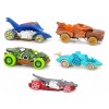 Hot Wheels Coffret 5 Véhicules Miniatures Street Beasts