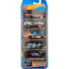 Hot Wheels Coffret 5 Véhicules Miniatures Demo Destruction