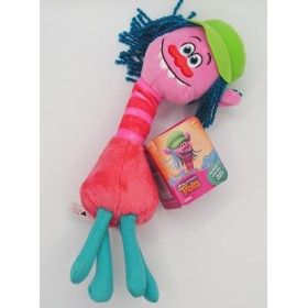 Peluche Troll Cooper 30cm