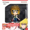 Figurine Naruto Shippuden - Minato Namikaze - Chibi Masters Bandai