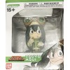 Figurine My Hero Academia Tsuyu Asui Chibi Masters Bandai