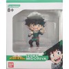 Figurine My Hero Academia Izuku Midoriya Chibi Masters Bandai