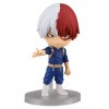 Figurine My Hero Academia Shoto Todoroki Chibi Masters Bandai