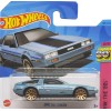 Hot Wheels Véhicule Miniature DMC Delorean - HW The '80s