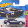 Hot Wheels Véhicule Miniature DMC Delorean - HW The '80s