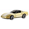 Hot Wheels Véhicule Miniature '84 Corvette - HW The '80s